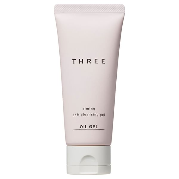 ACRO - THREE Aiming Soft Cleansing Gel R