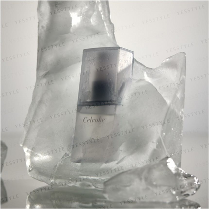 Celvoke - Freezing Head Shot Mist 2pcs Bundle Set