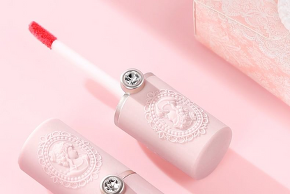 COLORROSE - Western Antique Milk Cream Lip Mud - 9 Colors 10pcs Bundle Set