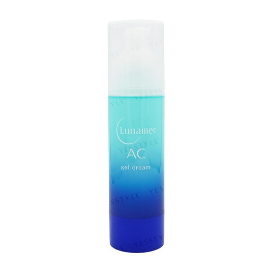 ASTALIFT - Lunamer AC Gel Cream 2pcs Bundle Set