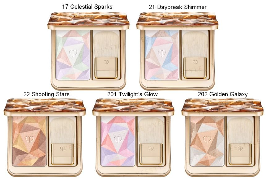 Cle de Peau Beaute - Luminizing Face Enhancer
