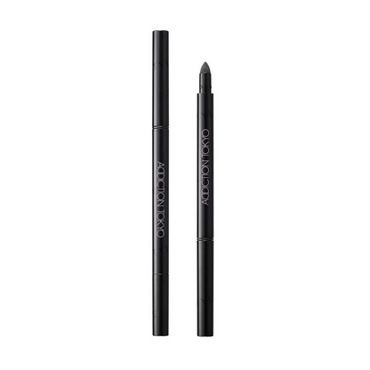 ADDICTION - The Gel Eyeliner 2pcs Bundle Set