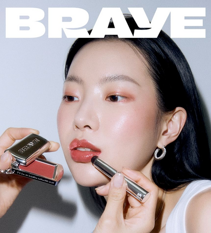 BRAYE - Fingertip Brush - 2 Types 10pcs Bundle Set
